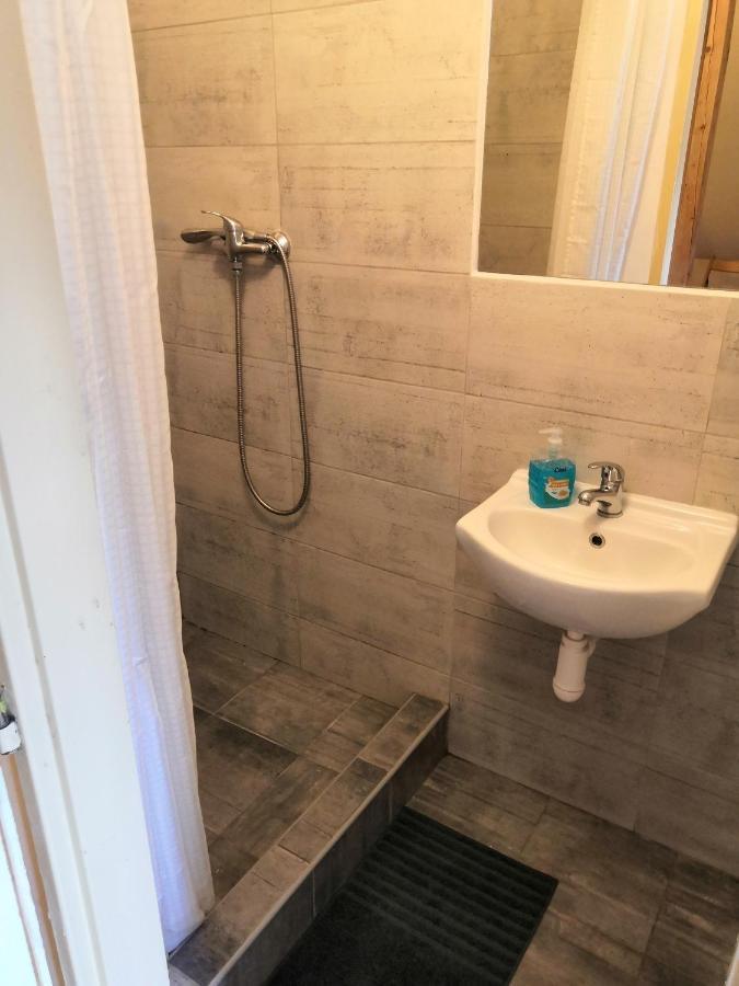Hostel Skautsky Dom Banská Štiavnica المظهر الخارجي الصورة