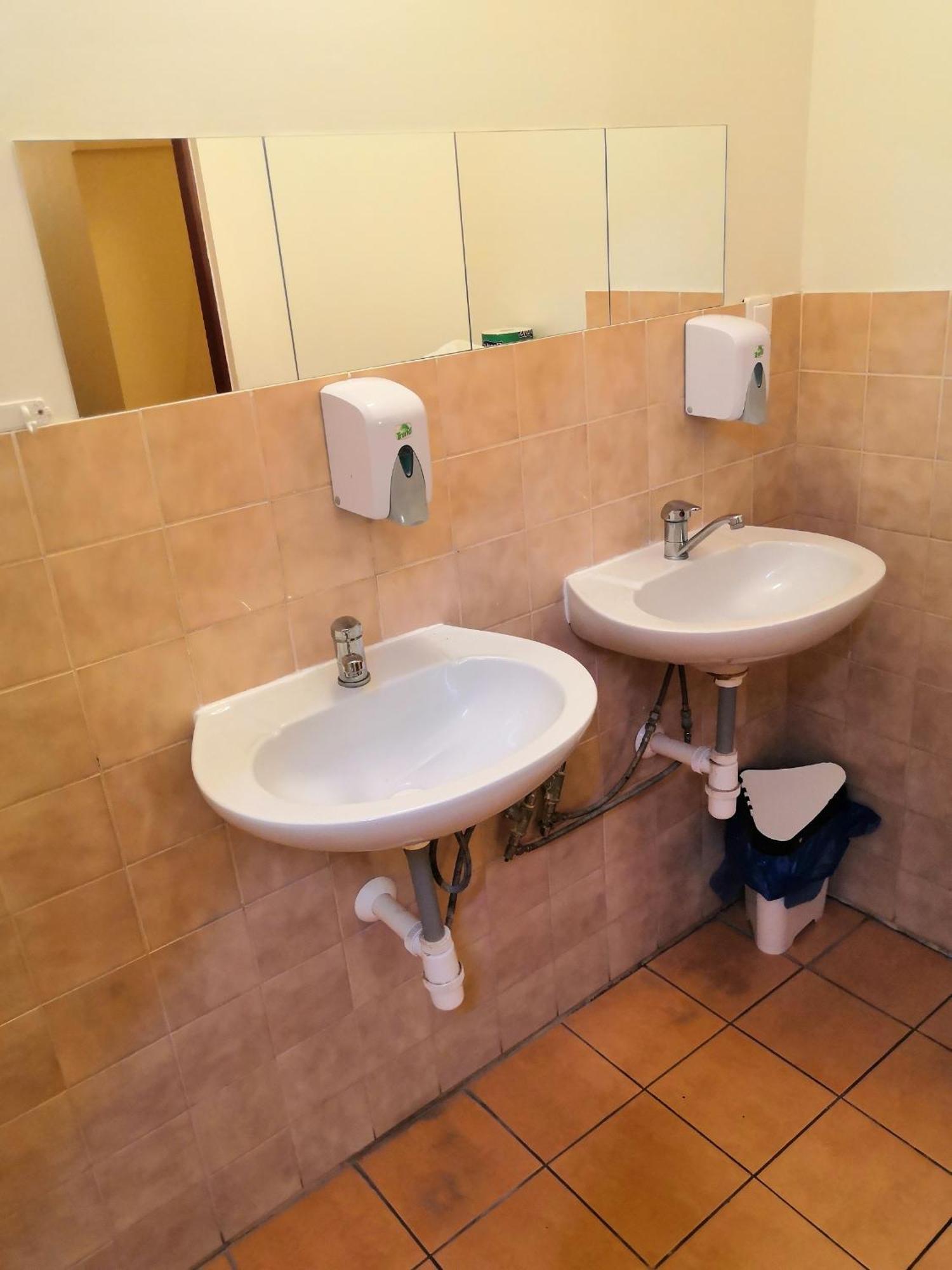 Hostel Skautsky Dom Banská Štiavnica المظهر الخارجي الصورة