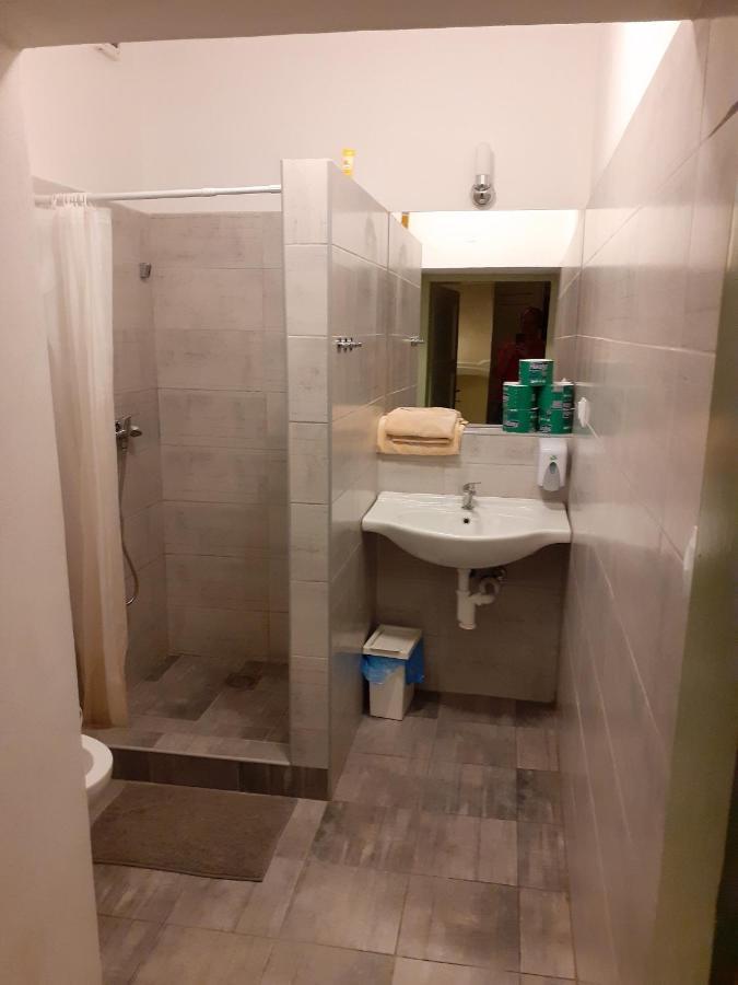 Hostel Skautsky Dom Banská Štiavnica المظهر الخارجي الصورة