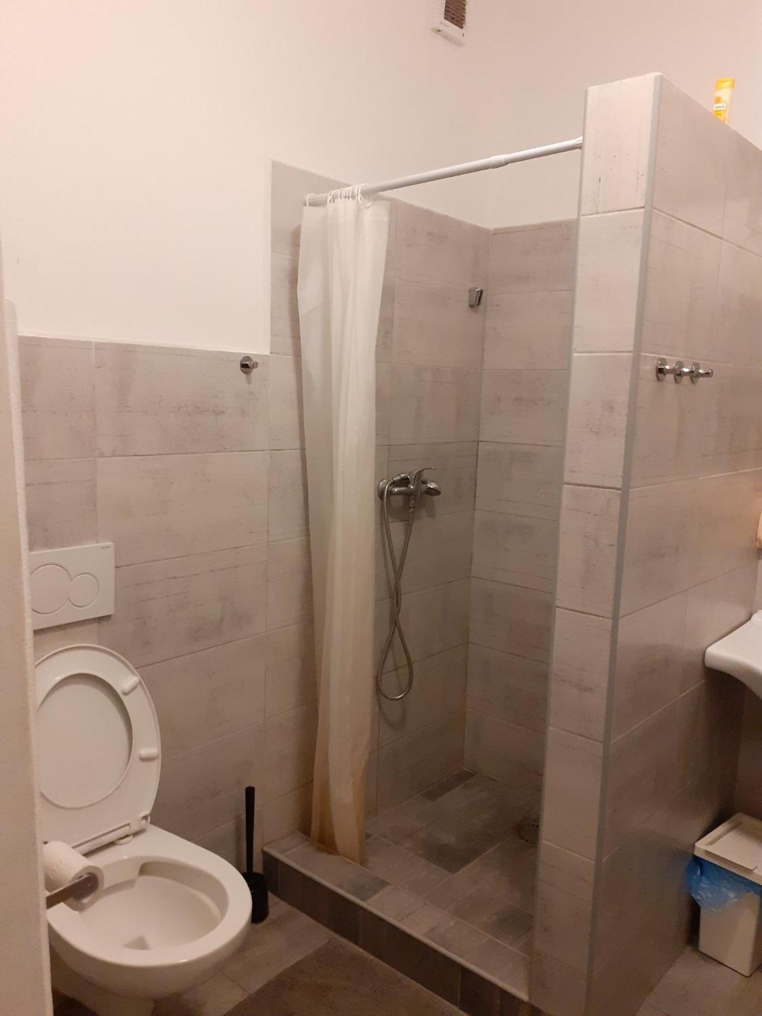 Hostel Skautsky Dom Banská Štiavnica المظهر الخارجي الصورة