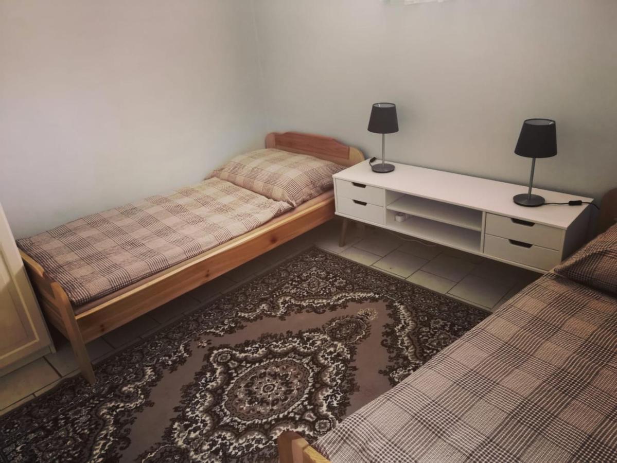 Hostel Skautsky Dom Banská Štiavnica المظهر الخارجي الصورة