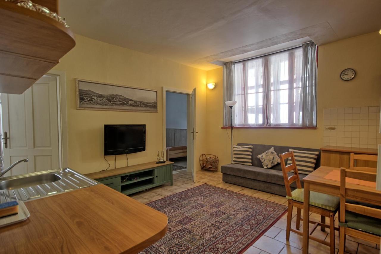 Hostel Skautsky Dom Banská Štiavnica المظهر الخارجي الصورة